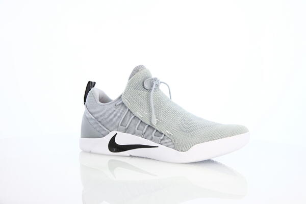 Kobe ad hot sale nxt gray